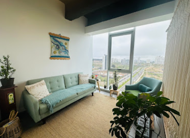 Psicoterapia para adultos, espacio seguro y profesional